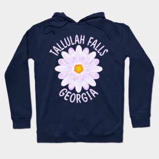 Tallulah Falls Georgia Hoodie